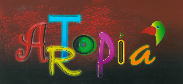 Artopia2014
