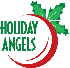 Holiday Angels Logo 2015