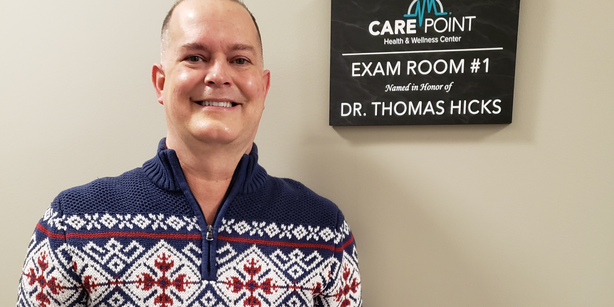 Thomas Hicks Naming 2