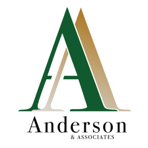 Anderson Associates Logo Web