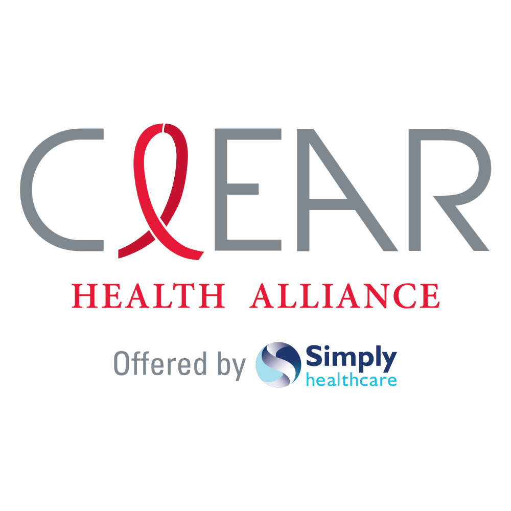 Clear Health Alliance Logo Web