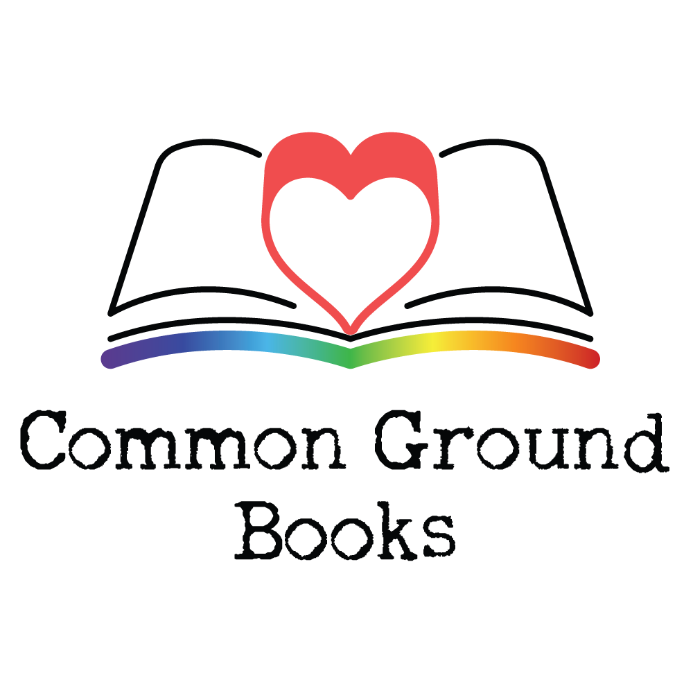 Common Ground Books Logo Web