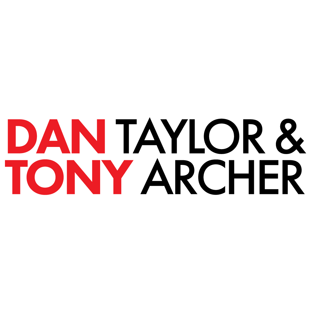 Dan Taylor Tony Archer Logo Web
