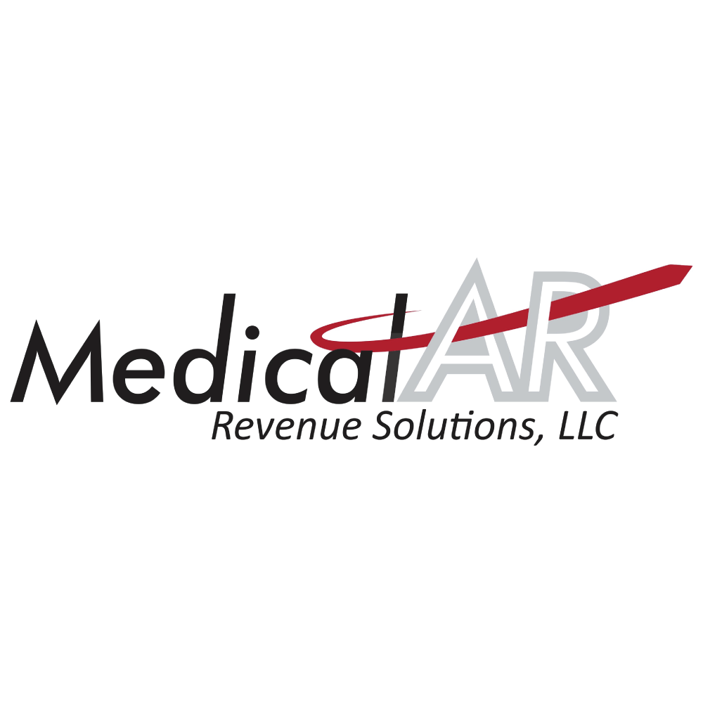 Medical AR Revenue Solutions Logo Web