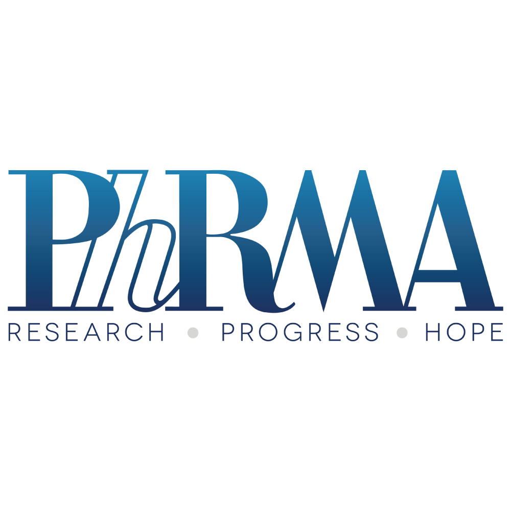 PhRMA Logo Web