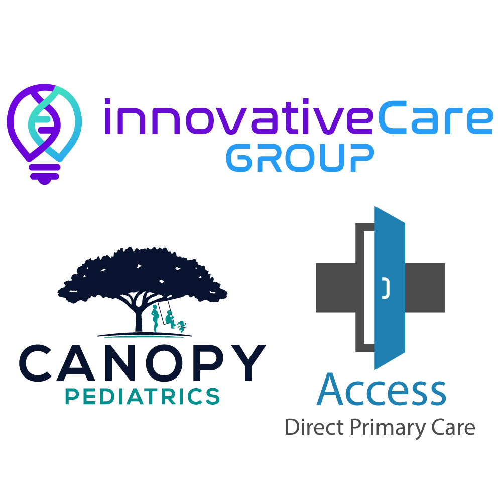 Canopy Pediatrics Logo Web