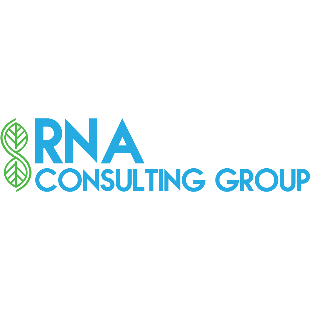 RNA Consulting Group Logo Web
