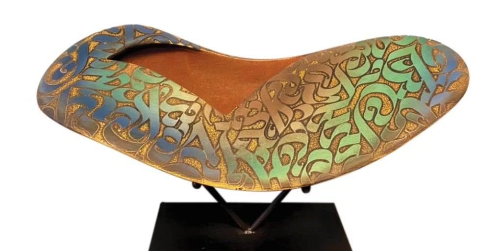 The Vessel Artopia The Vessel Artopia