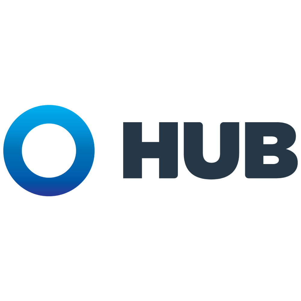 HUB Logo Web