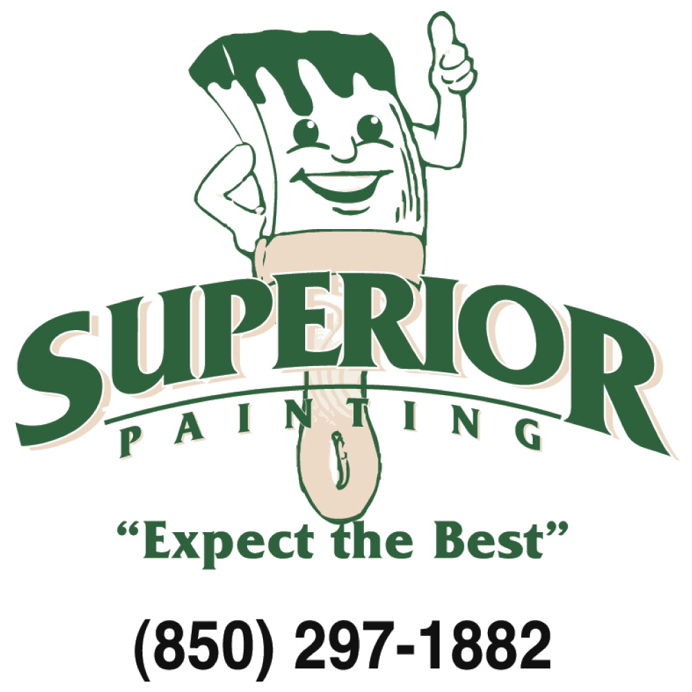 Superior Painting Logo Web