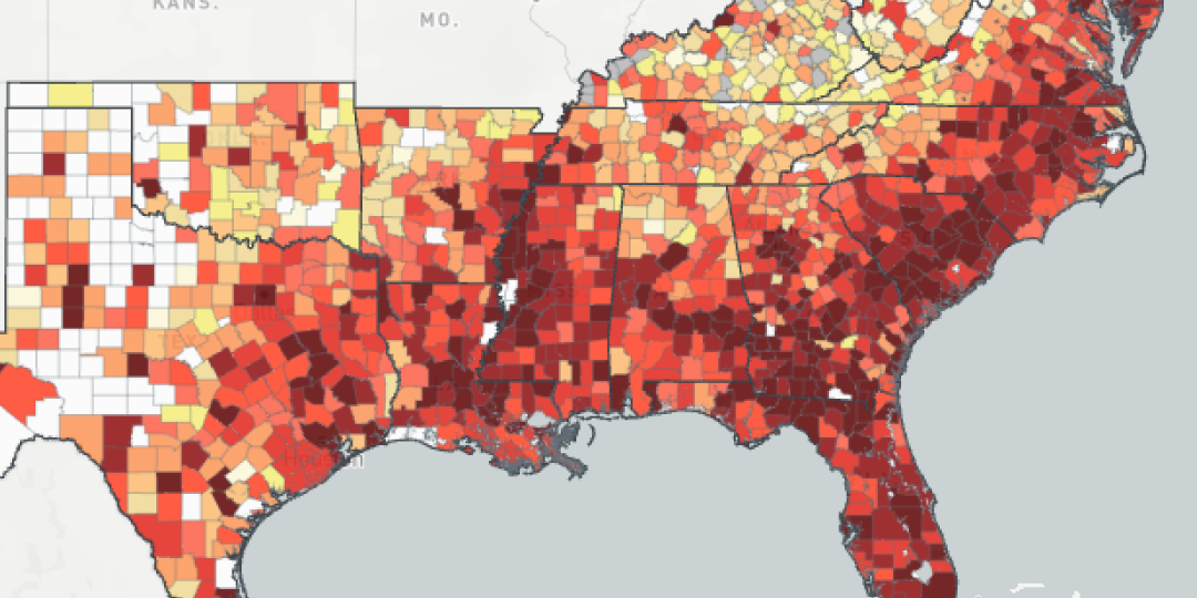 AIDSVu Releases New Data Showing Significant Inequities in PrEP Use ...