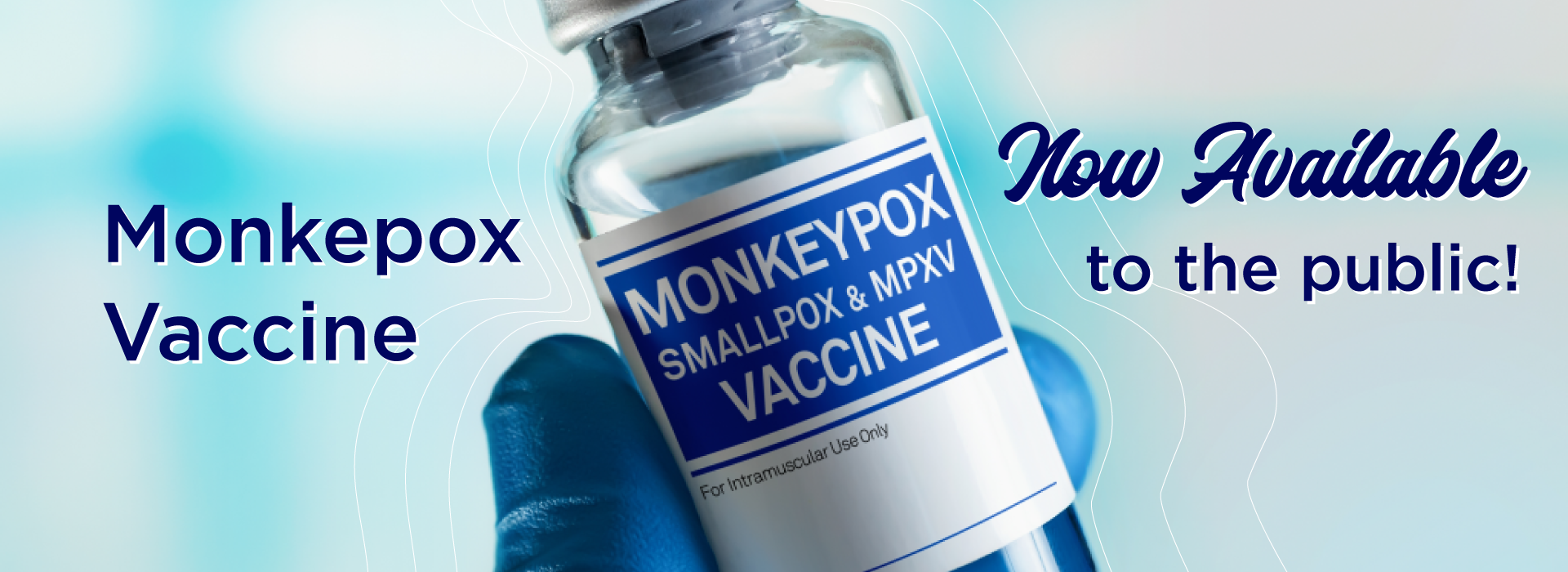 Monkeypox Vaccine LayerSlider