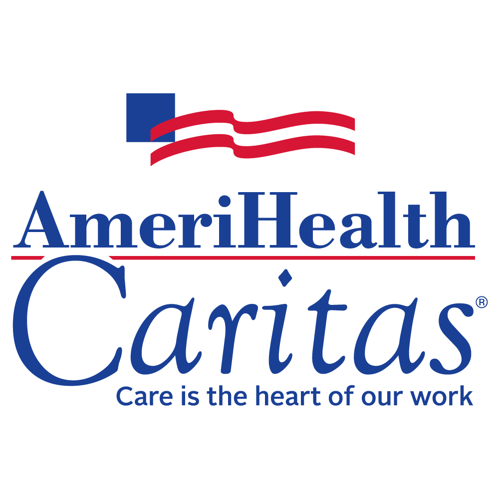 AmeriHealth Caritas Logo Web