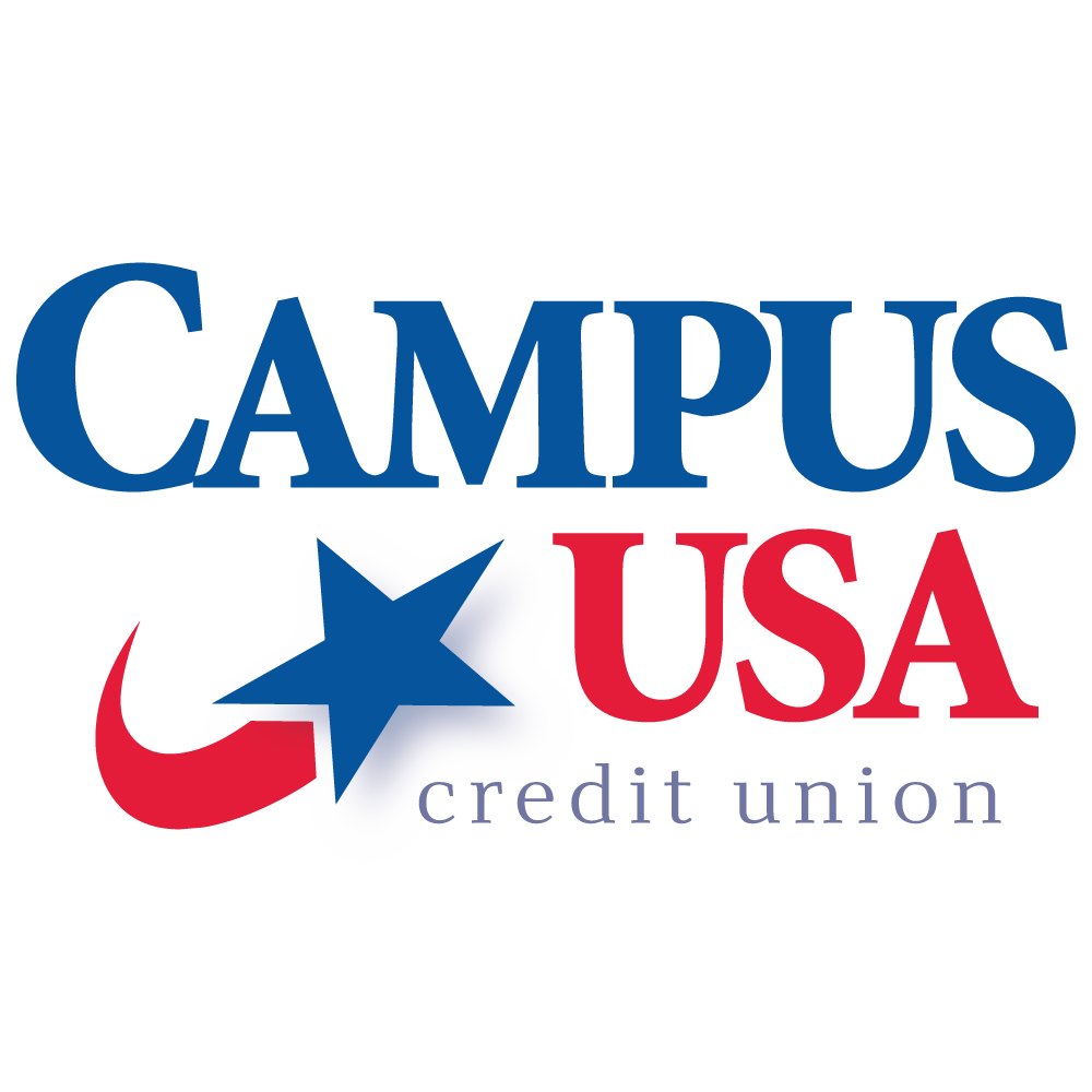 Campus USA Credit Union Logo Web