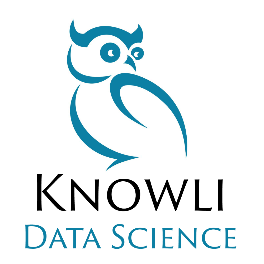 Knowli Data Science Web