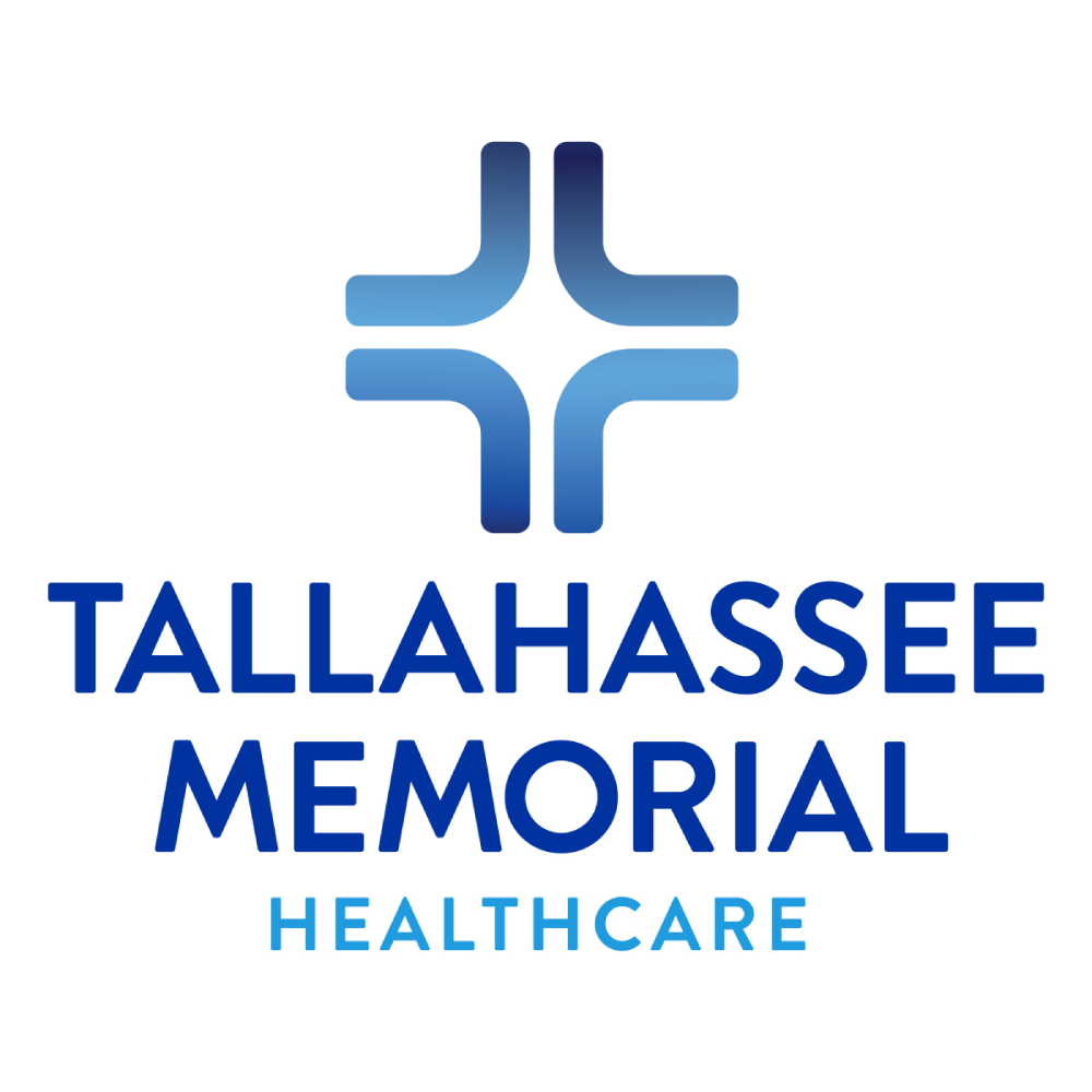 Tallahassee Memorial Healthcare Logo Web