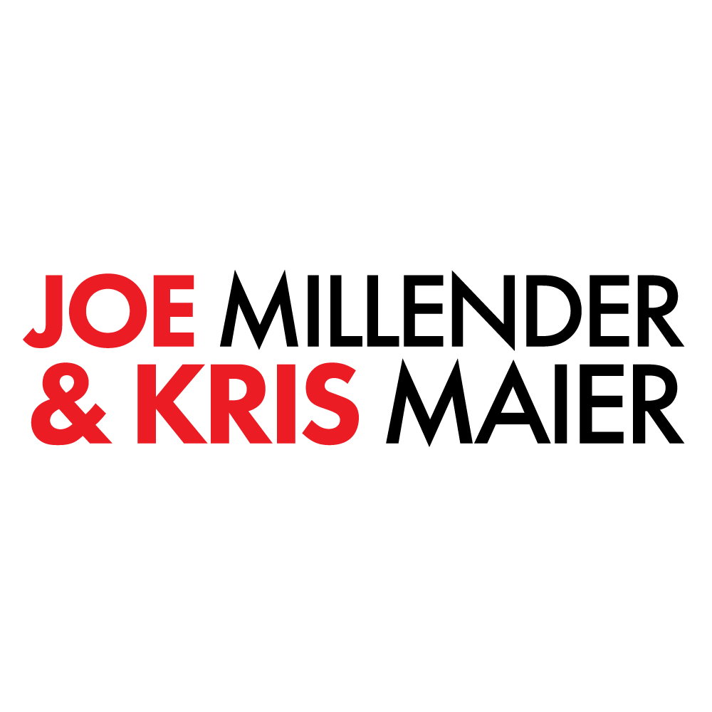 Joe Millender Kris Maier Logo Web
