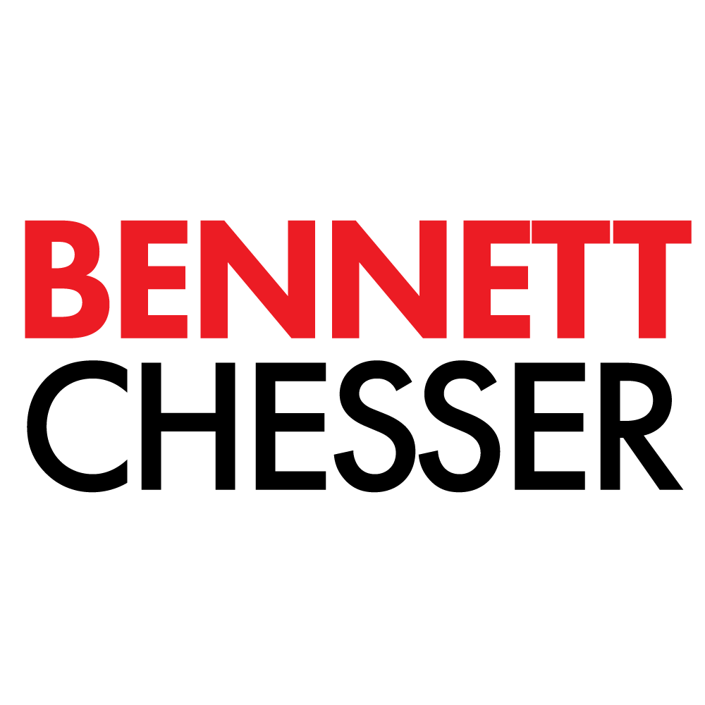 Bennett Chesser Logo Web