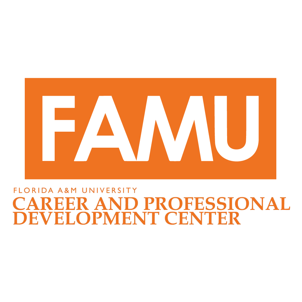 FAMU Career Center Logo Web