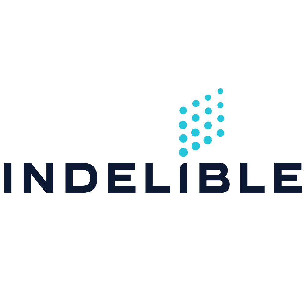Indelible Logo Web