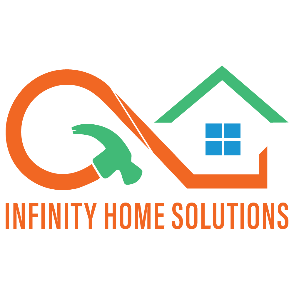 Infinity Home Solutions Logo Web