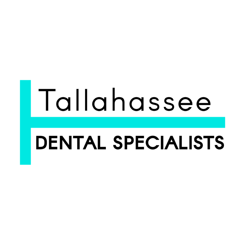 Tallahassee Dental Specialists Logo Web