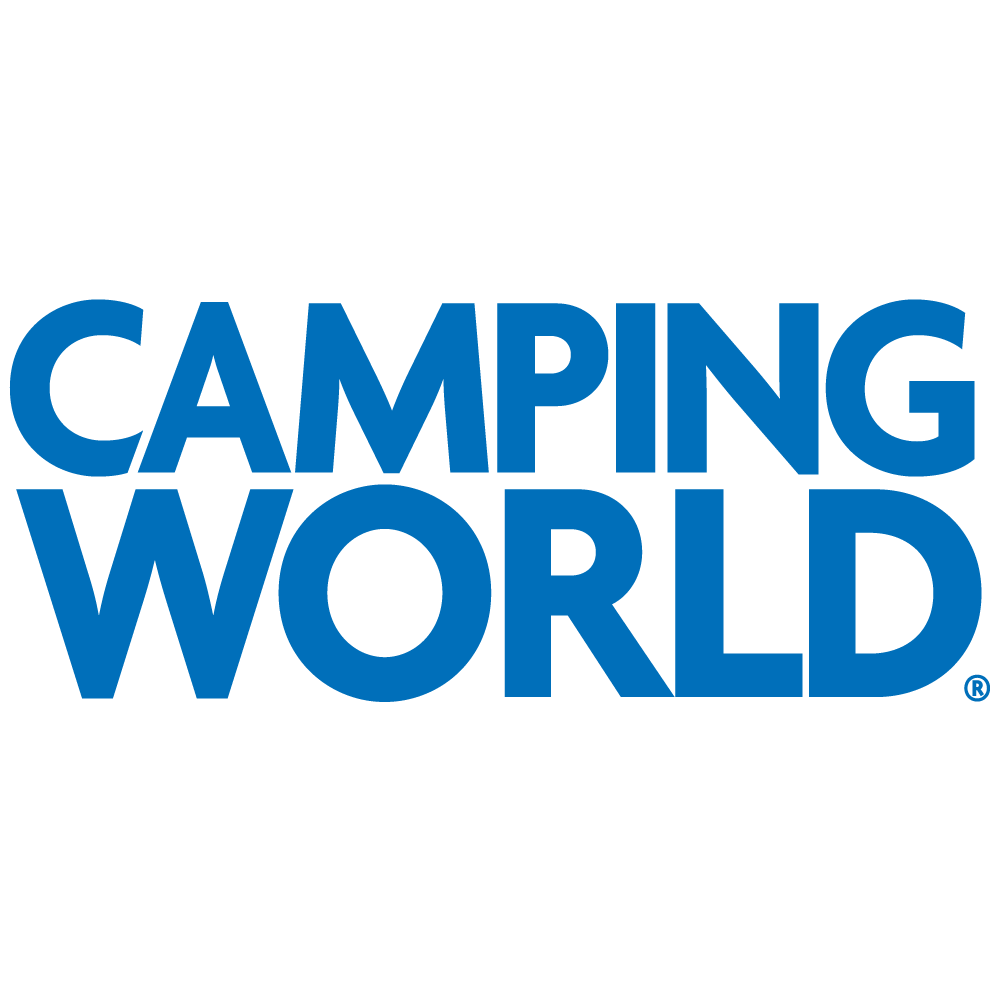 Camping World Logo Web