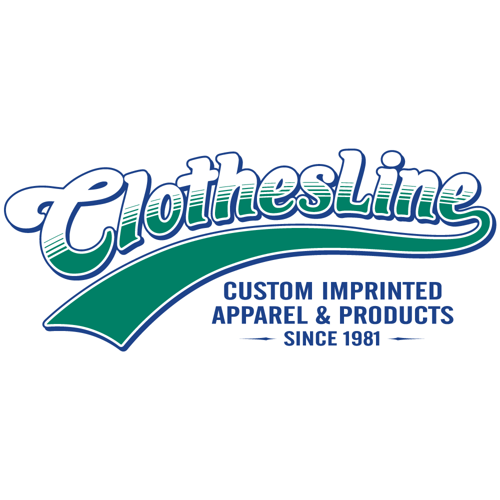 Clothesline Logo Web