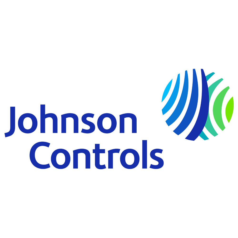 Johnson Controls Logo Web