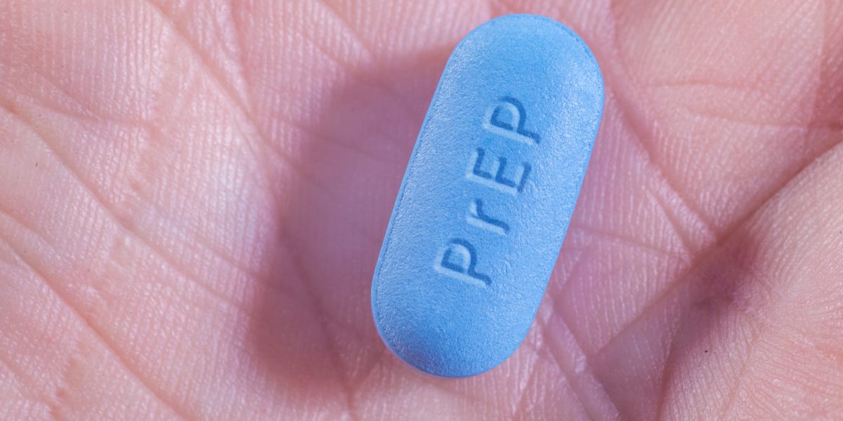 Pills for Pre Exposure Prophylaxis (PrEP) to prevent HIV Pills for Pre Exposure Prophylaxis (PrEP) to prevent HIV