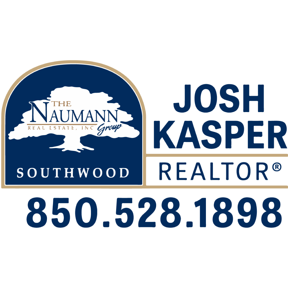 Josh Kasper Logo Web