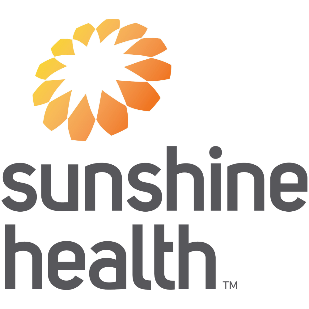 Sunshine Health Logo Web