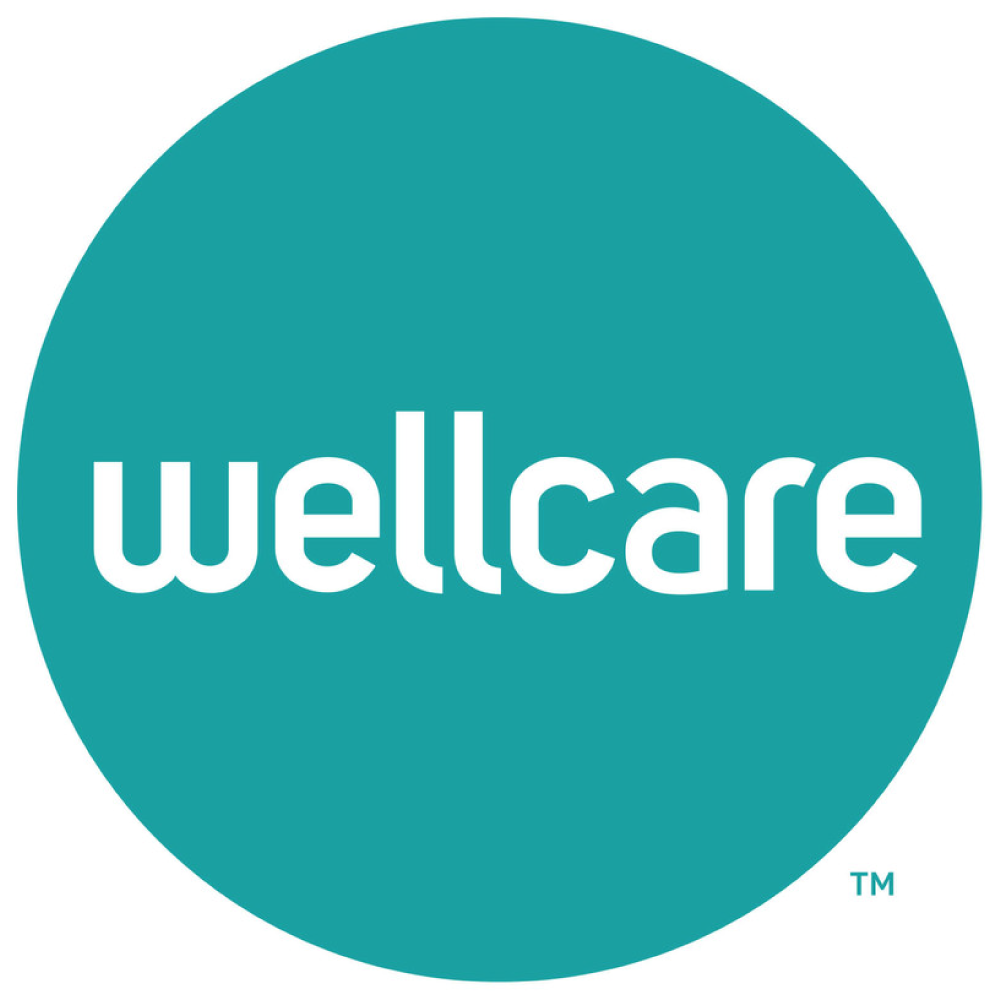 WellCare Logo Web