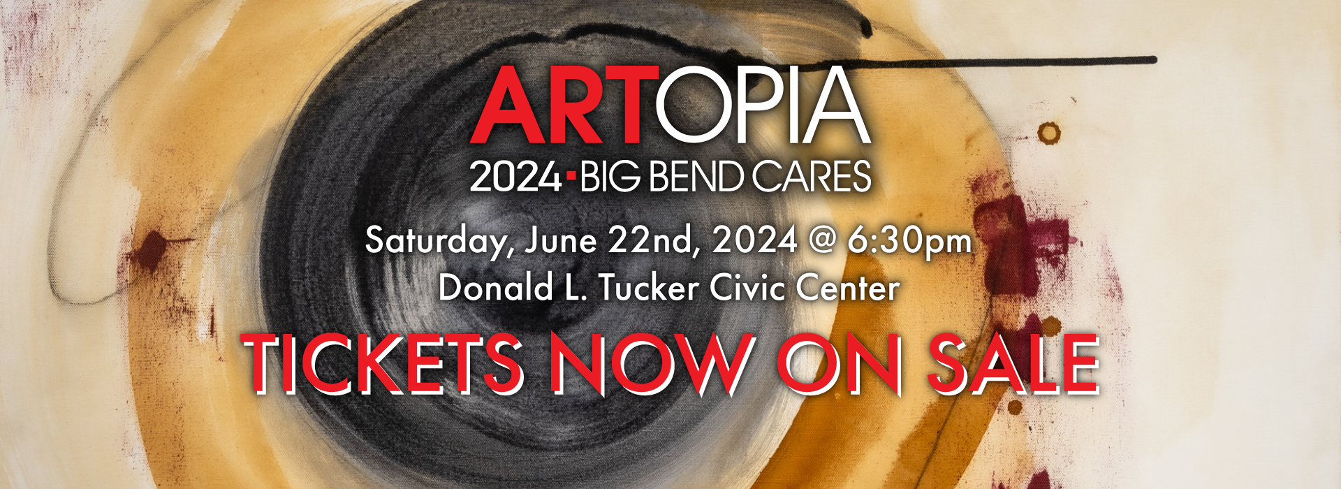 Artopia 2024 Tickets Now On Sale LayerSlider