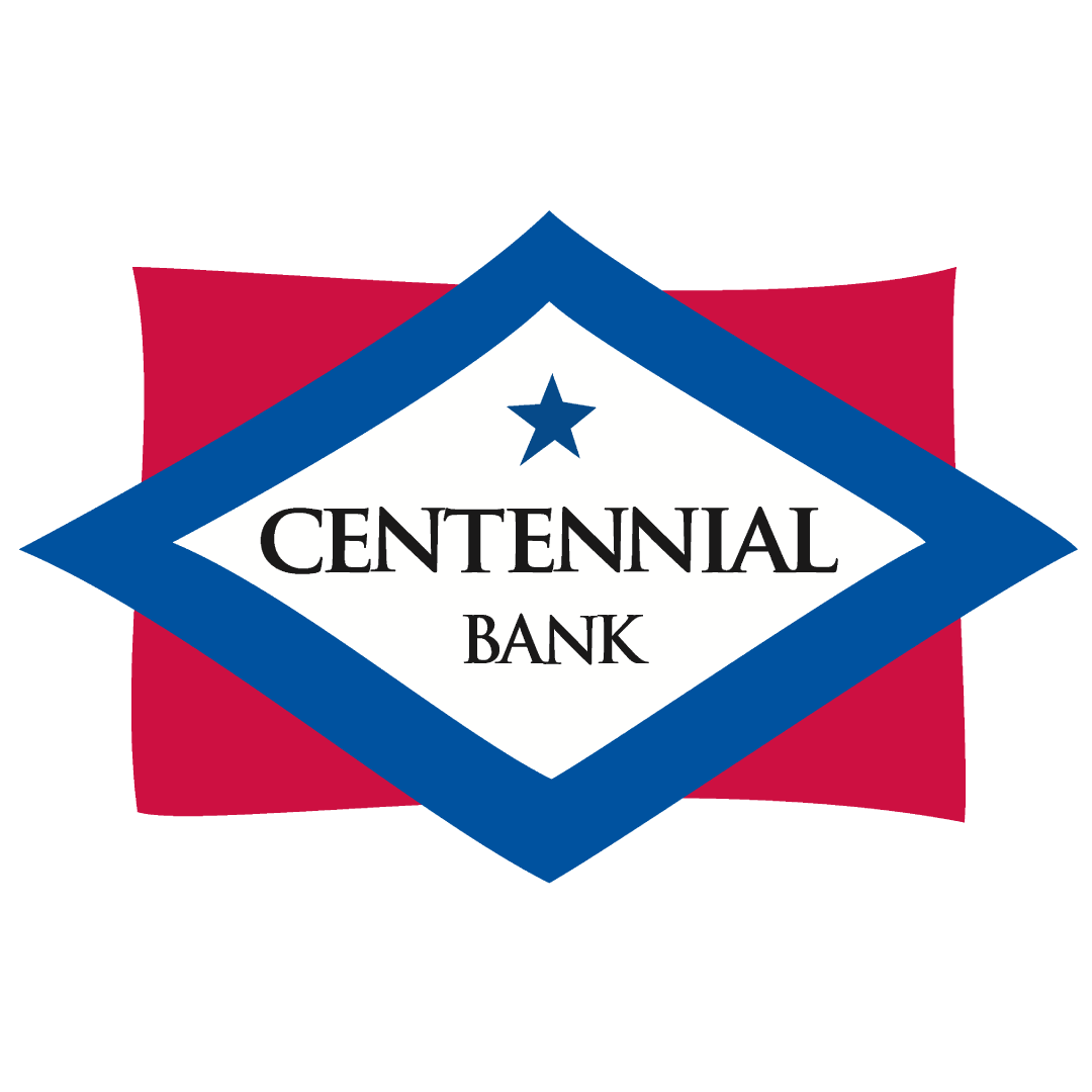 Centennial Bank Logo Web