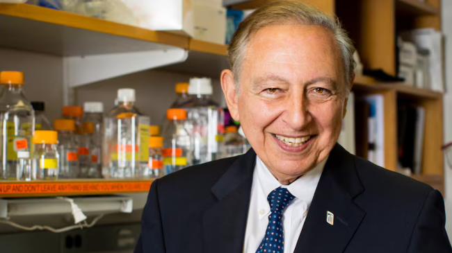Robert Gallo