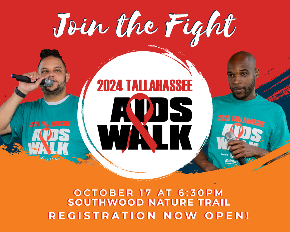 AIDS Walk 2024 Rescheduled LayerSlider Mobile