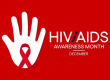 aids awareness month