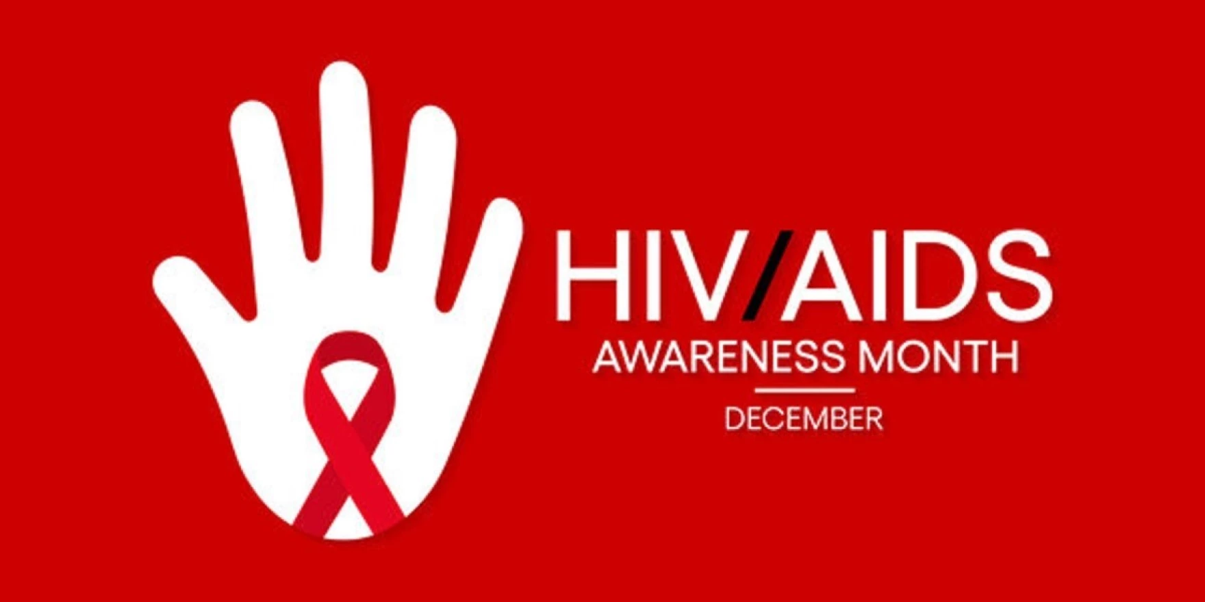 aids awareness month