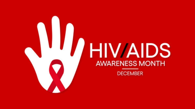 aids awareness month