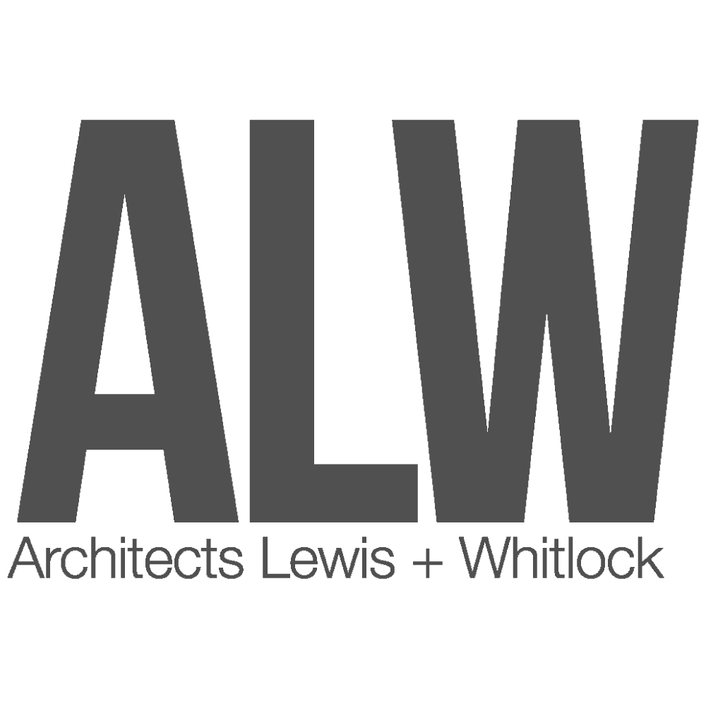 Architects Lewis Whitlock Logo Web