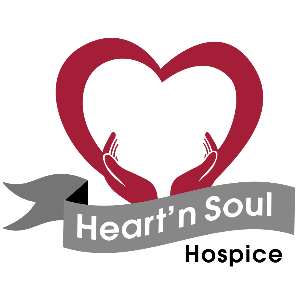 Heart n Soul Hospice Logo Web