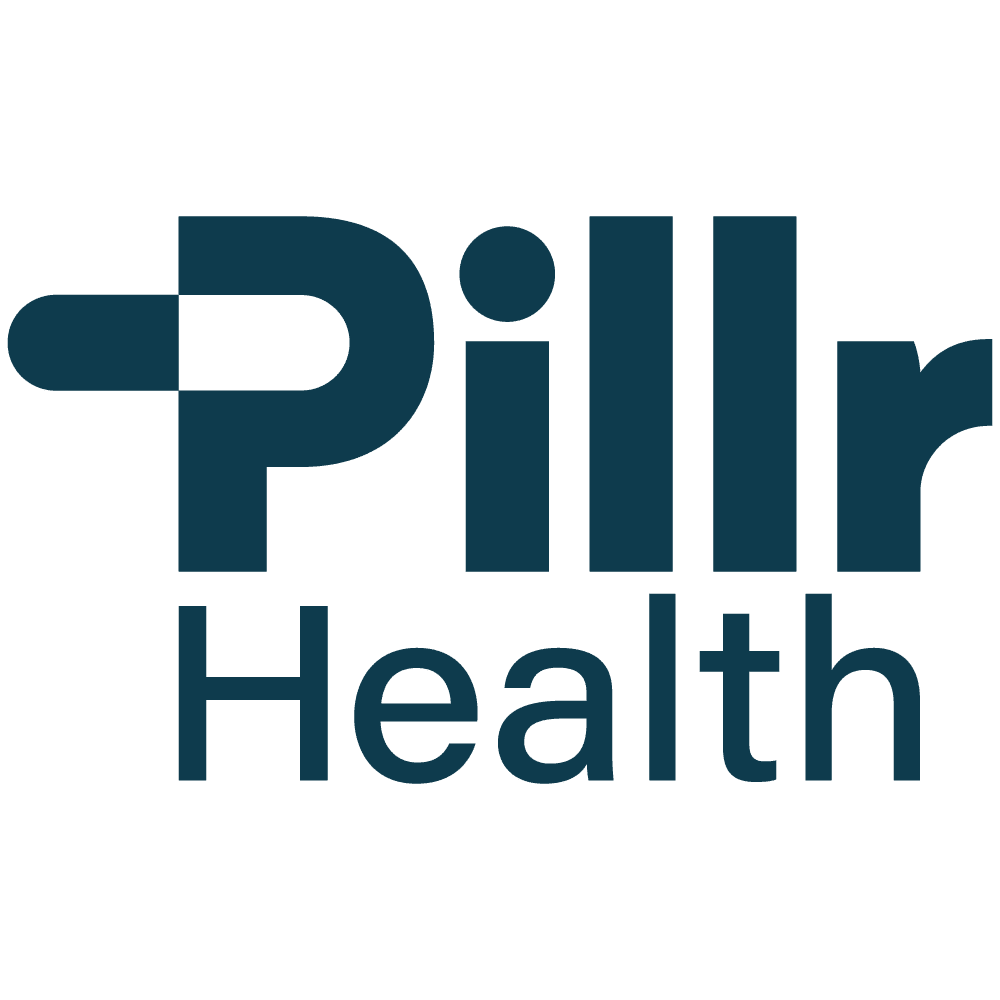 Pillr Health Web