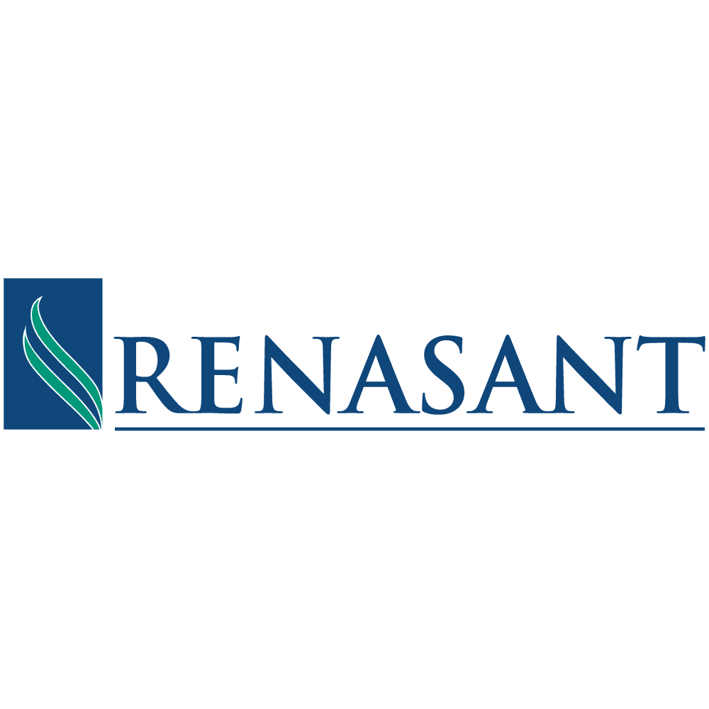 Renasant Bank Web