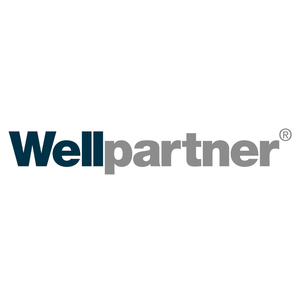 Wellpartner Logo Web