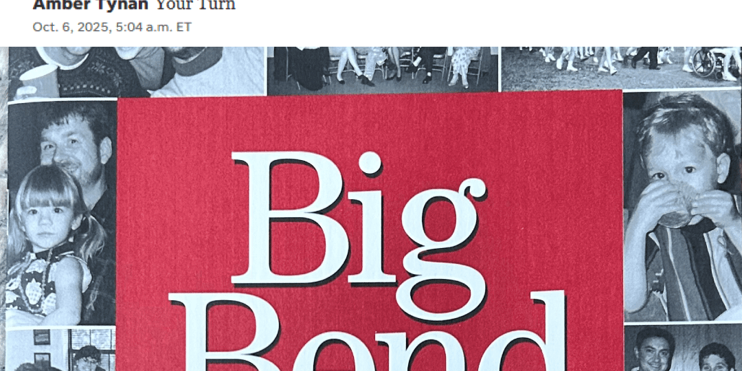 Tallahassee Democrat Article