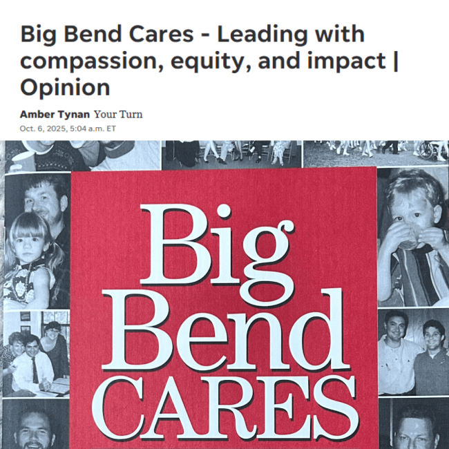 Tallahassee Democrat Article