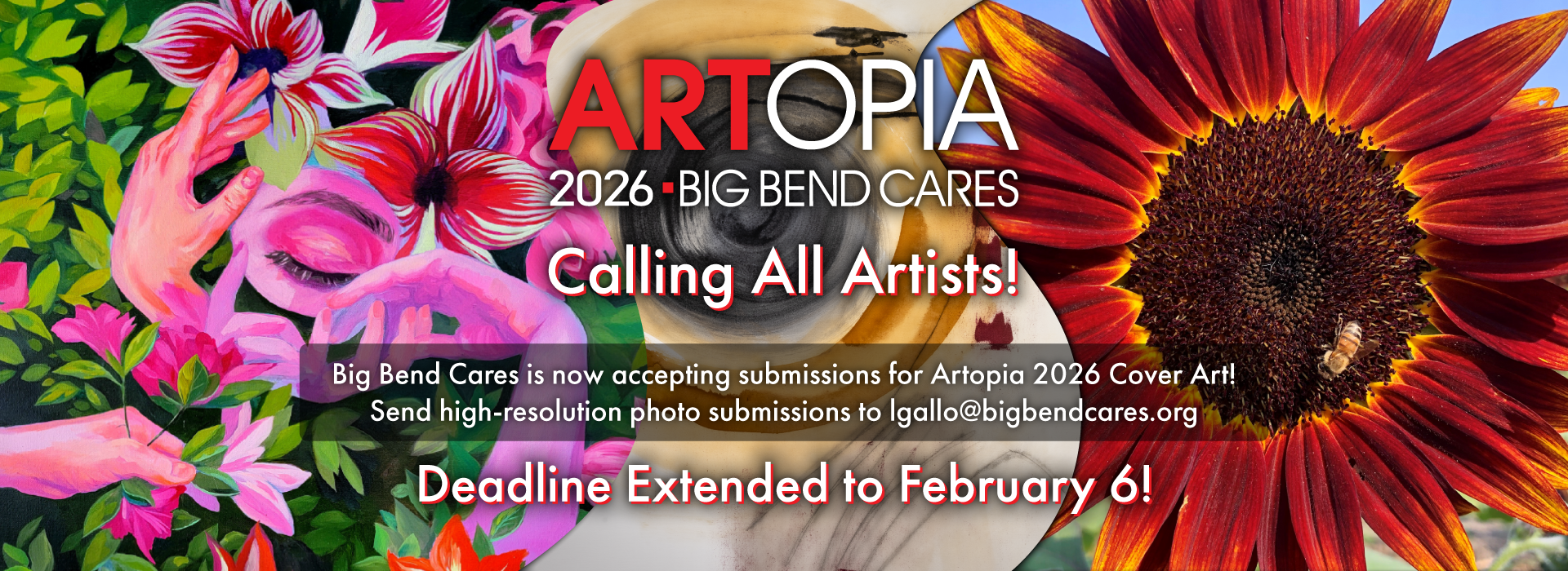Artopia 2026 Cover Art Deadline Extended LayerSlider