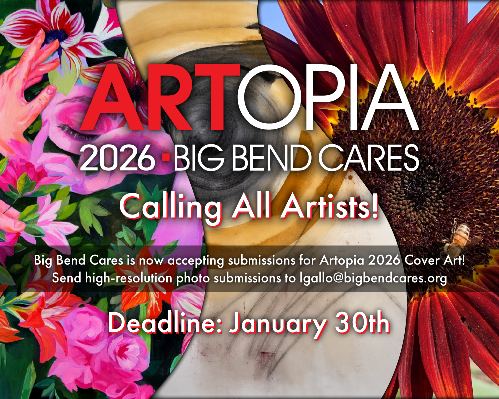 Artopia 2026 Cover Art LayerSlider Mobile