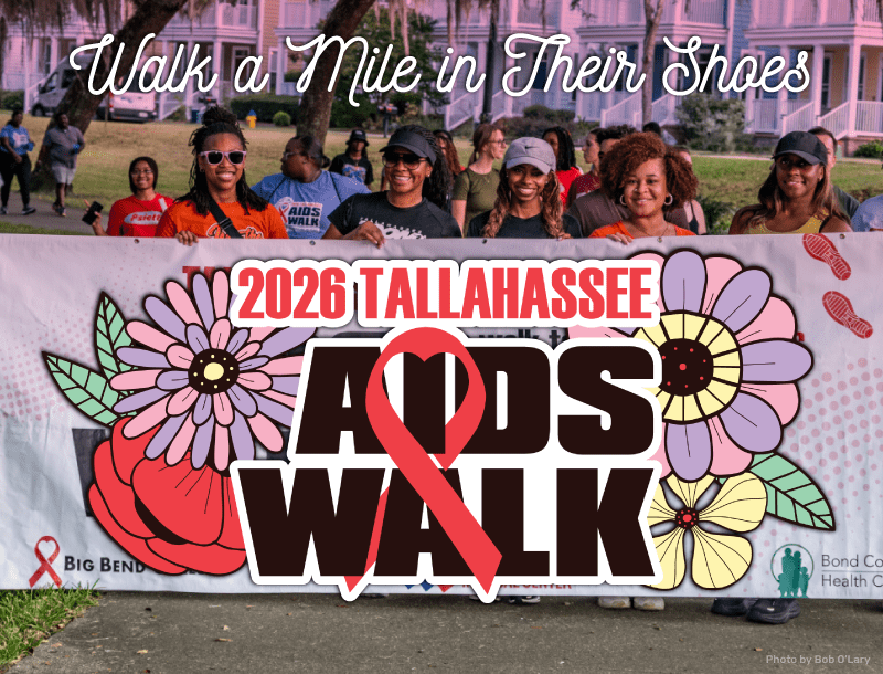 AIDS Walk 2026 Get Involved